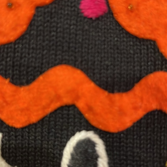 Michael Simon Halloween Vest Size S Vintage - Picture 11 of 16